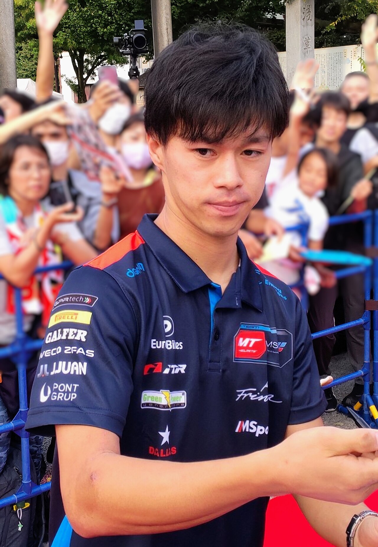 电竞赛事·体育赛场现场